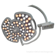 Single arm surgical operation shadowless lights led light bulb operating lamp